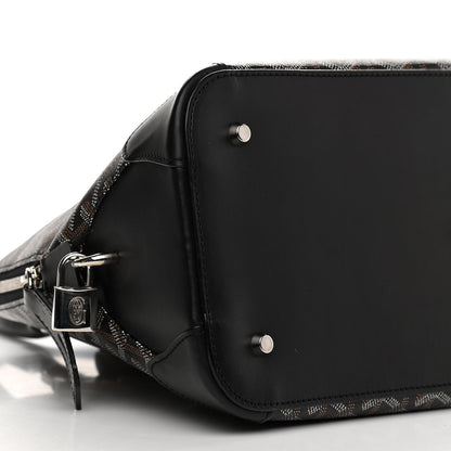 Goyard Goyardine Sac Vendome PM Black 8 of 9