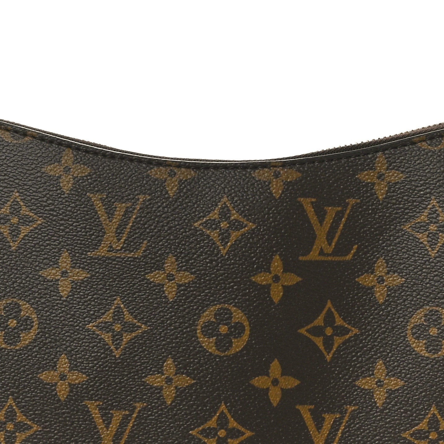 Monogram Slouchy PM