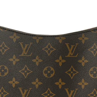 Louis Vuitton Monogram Slouchy PM 8 of 11
