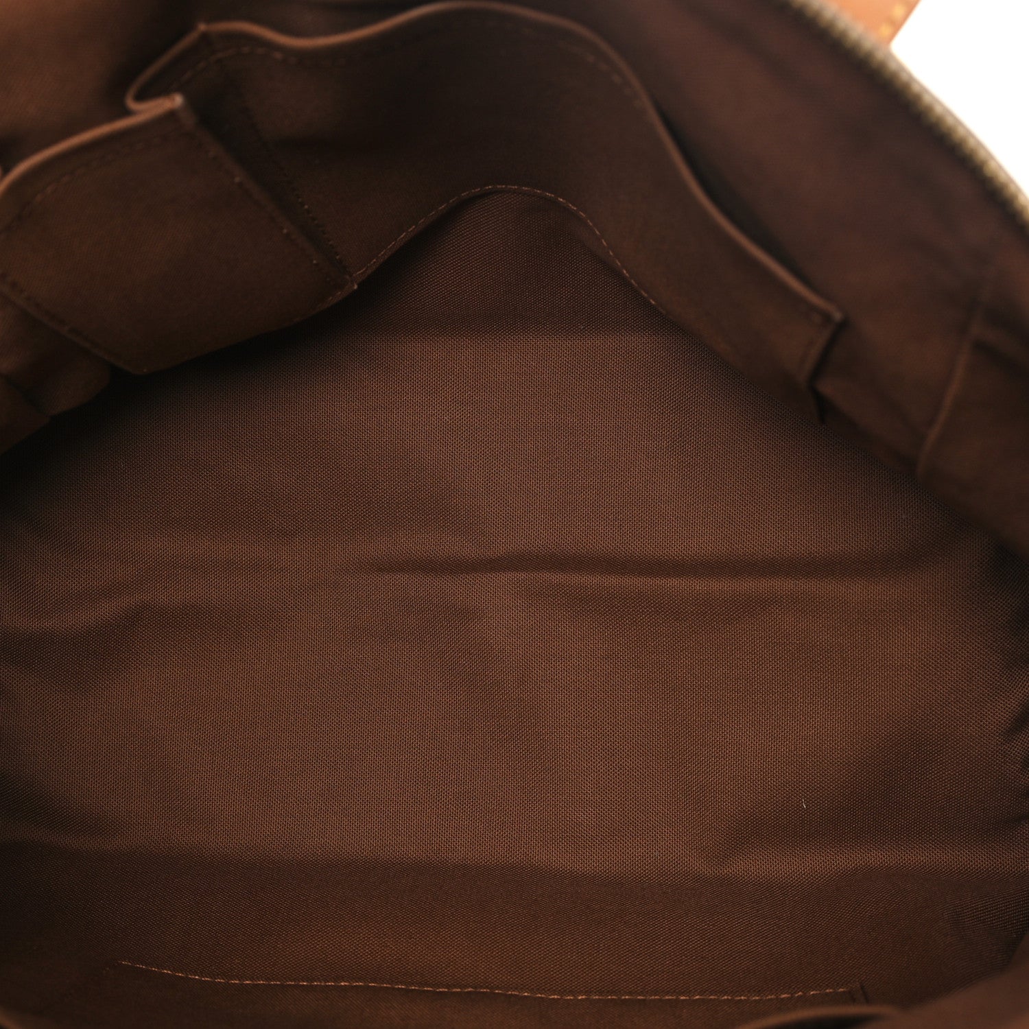 Louis Vuitton Monogram Tivoli GM 5 of 10