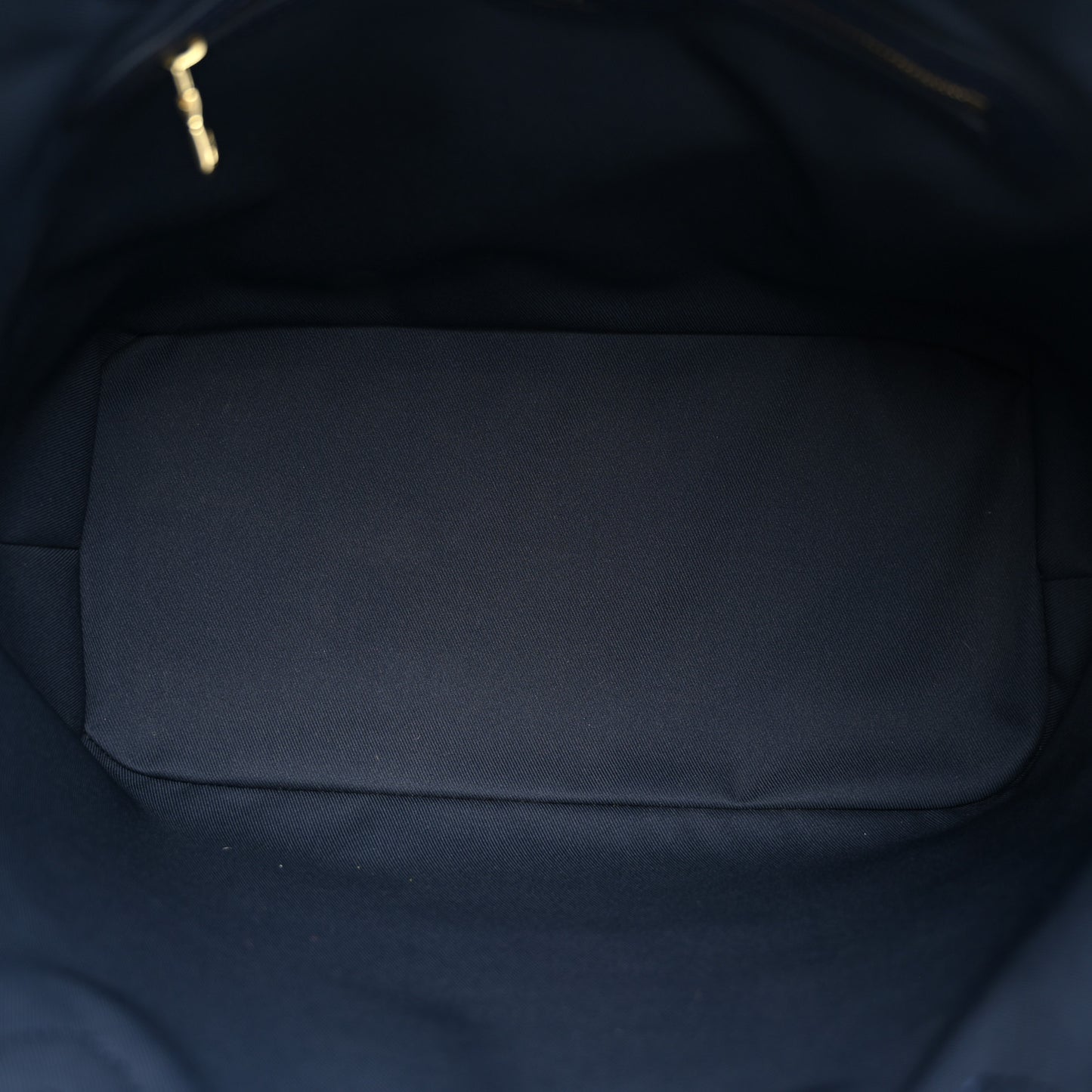 Monoglam Neverfull MM Blue