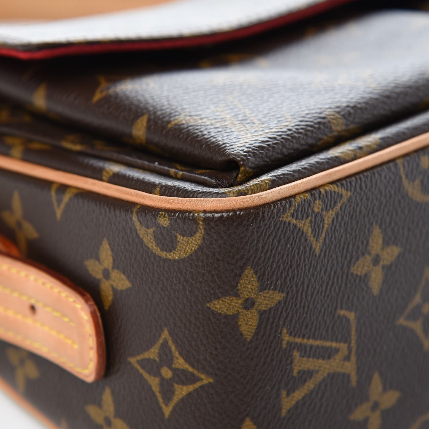 Monogram Viva-Cite MM
