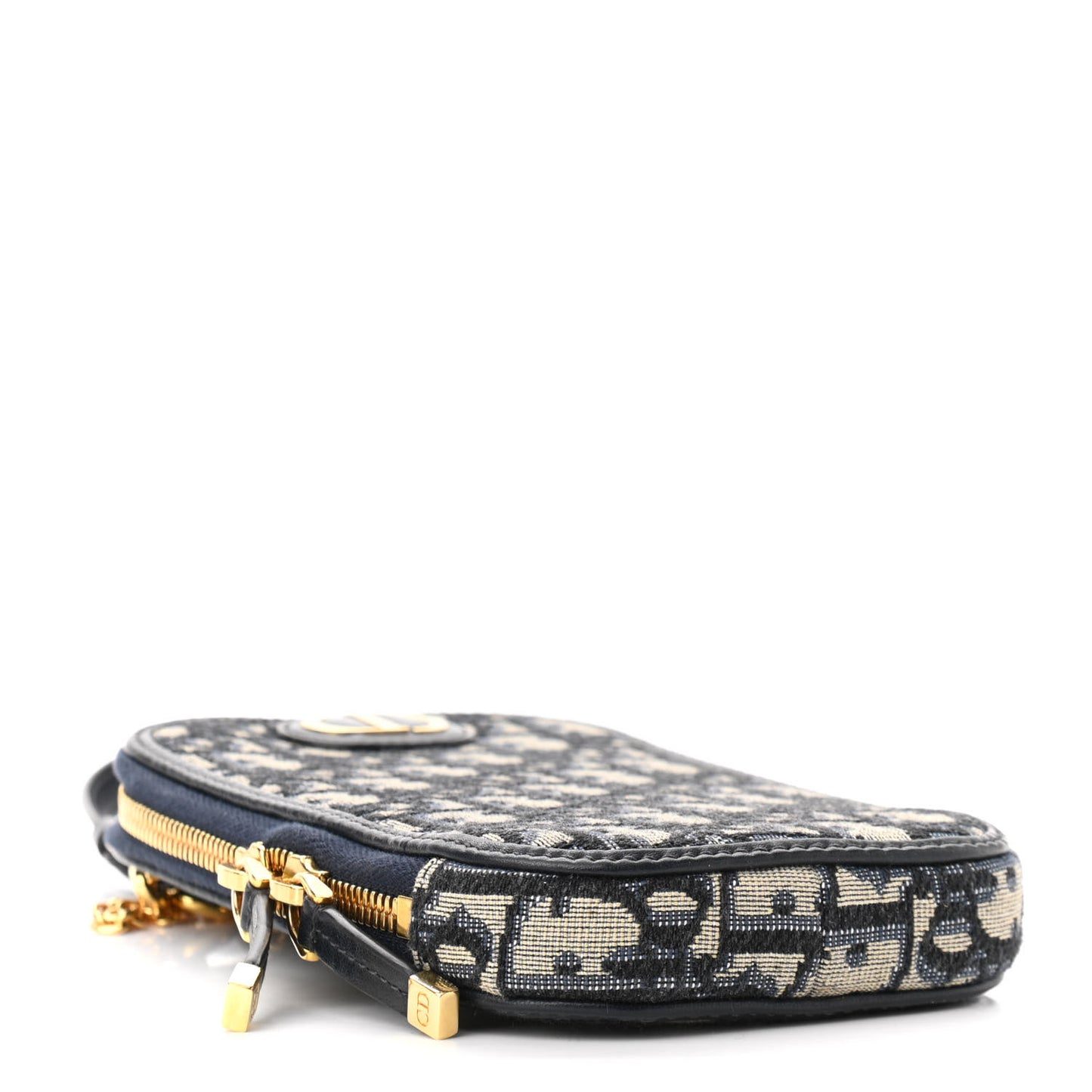 Oblique 30 Montaigne Phone Holder Blue