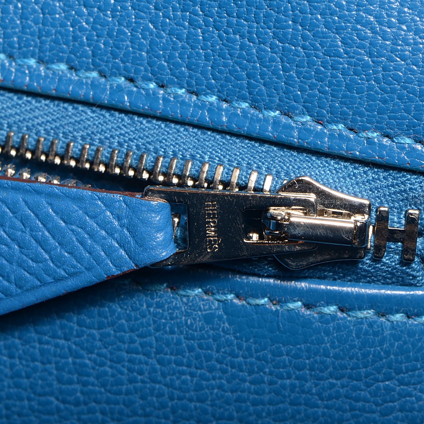 Epsom Birkin 35 Mykonos