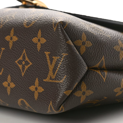Louis Vuitton Monogram Saint Placide Black 8 of 8