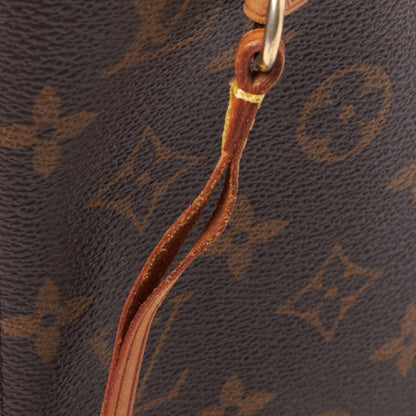 Louis Vuitton Monogram Neverfull PM 10 of 14
