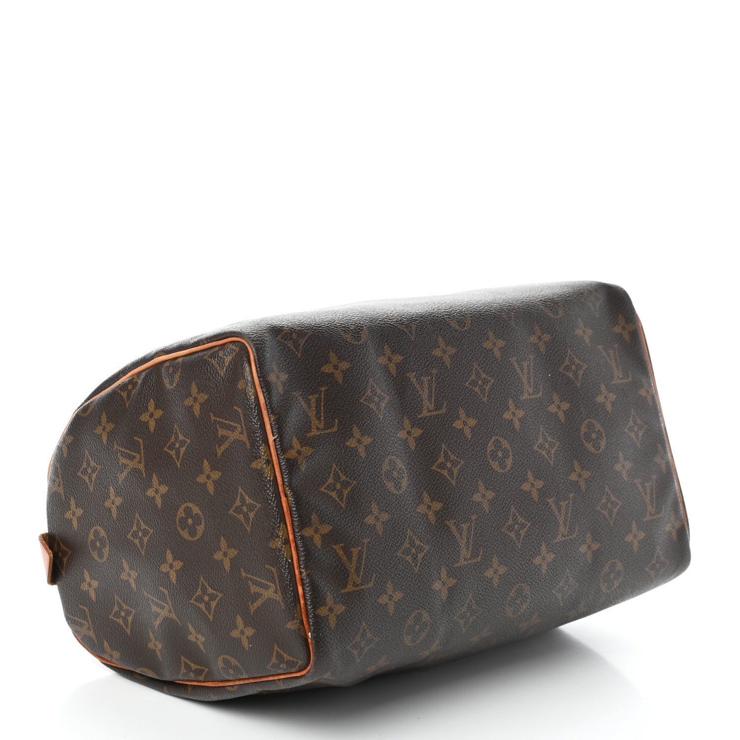 Louis Vuitton Monogram Speedy 30 4 of 9