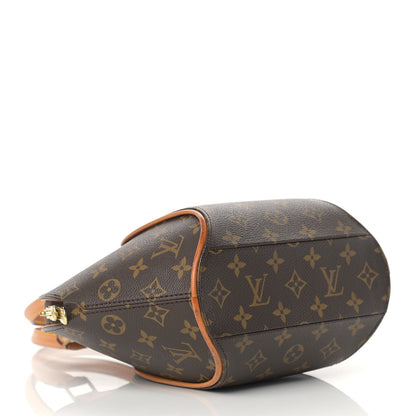 Louis Vuitton Monogram Ellipse PM 4 of 13