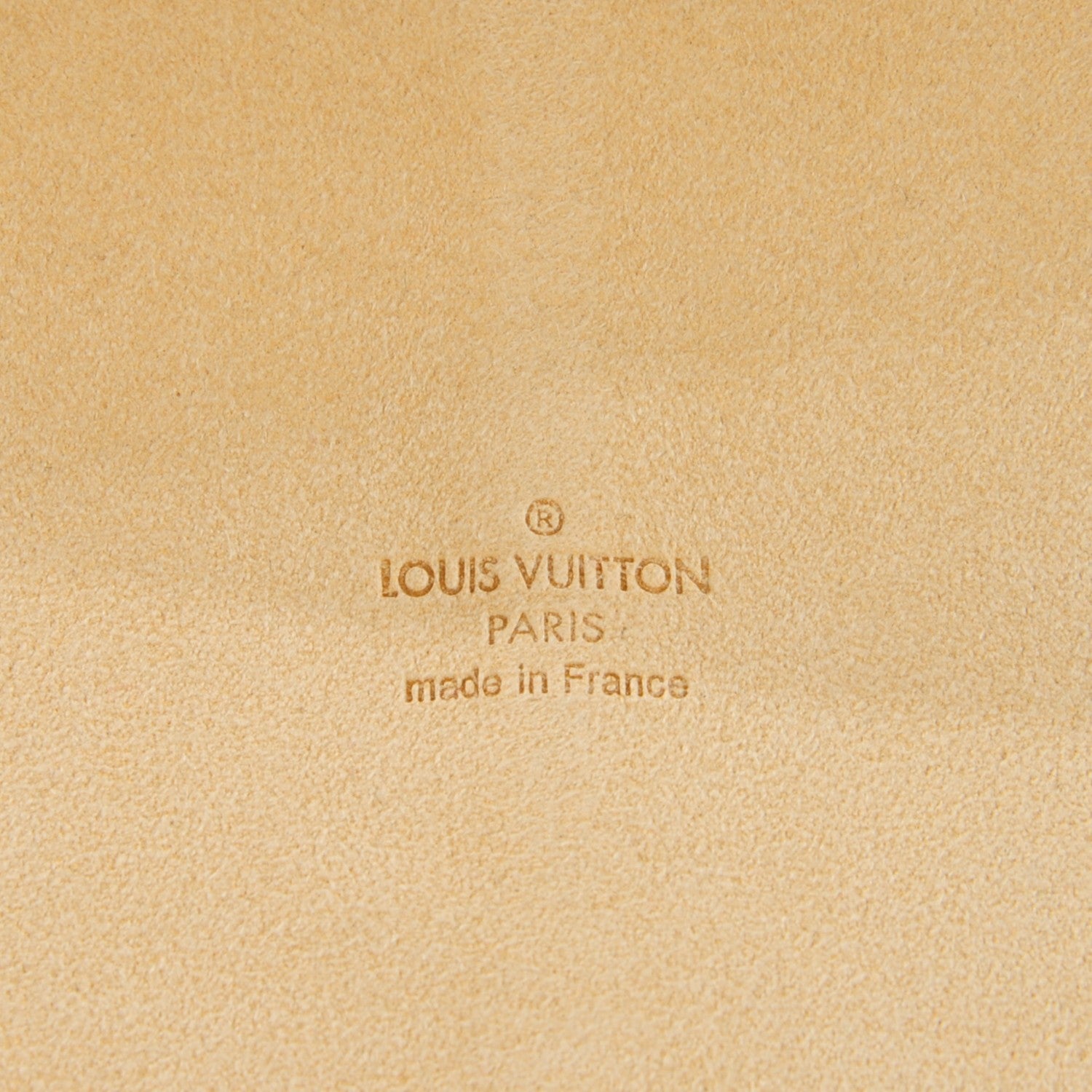 Louis Vuitton Monogram Folding Jewelry Case 6 of 7