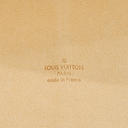 Louis Vuitton Monogram Folding Jewelry Case 6 of 7
