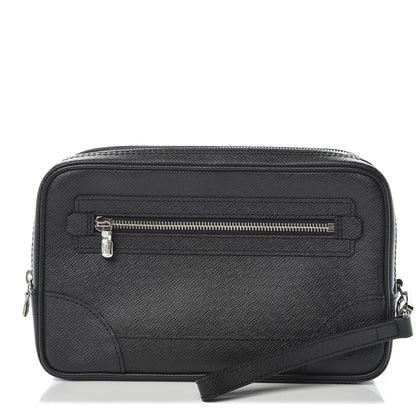 Louis Vuitton Taiga Pavel Ardoise 1 of 9