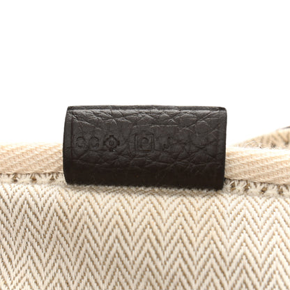 Hermes Taurillon Clemence Victoria II 35 Cafe 7 of 12