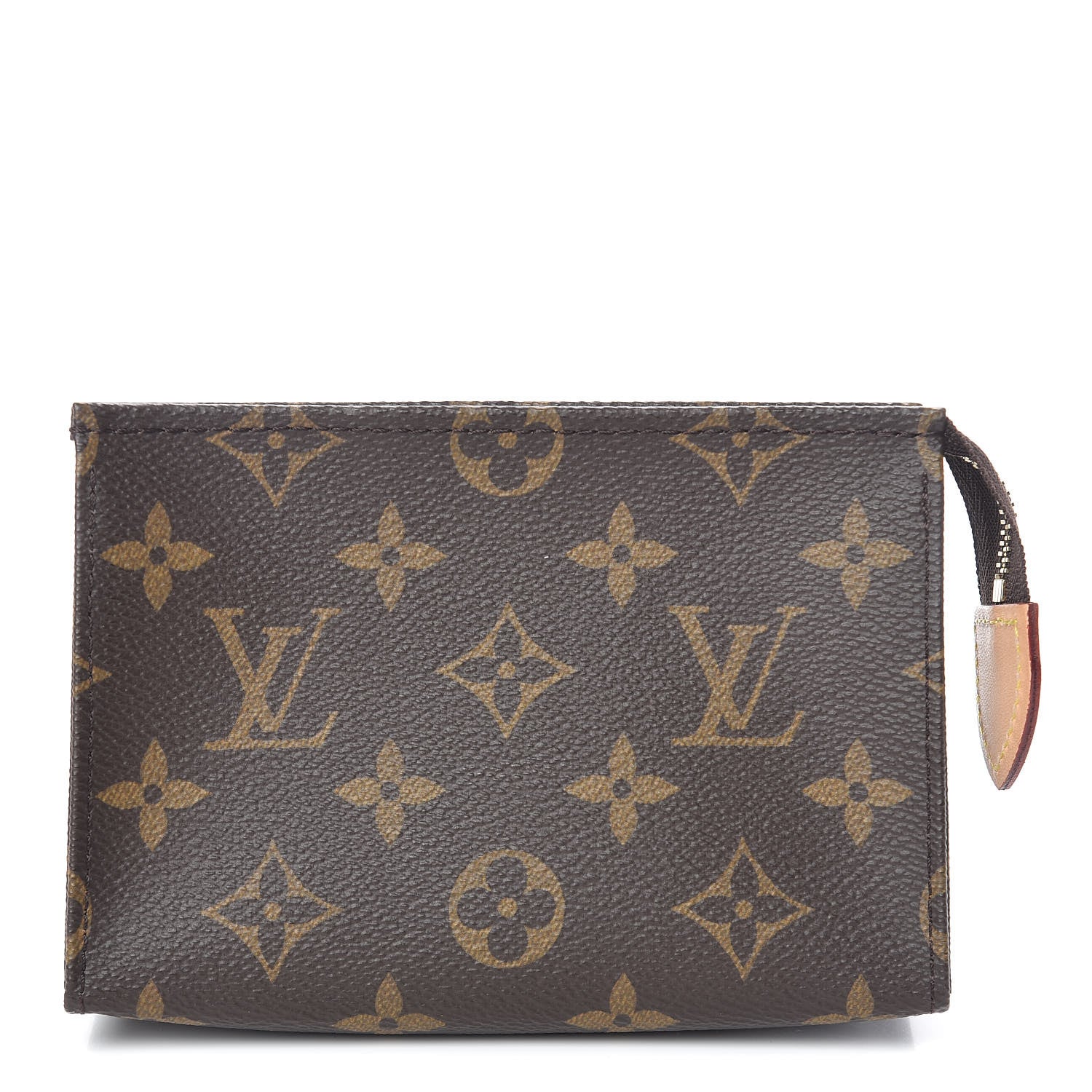 Louis Vuitton Monogram Toiletry Pouch 15 1 of 7