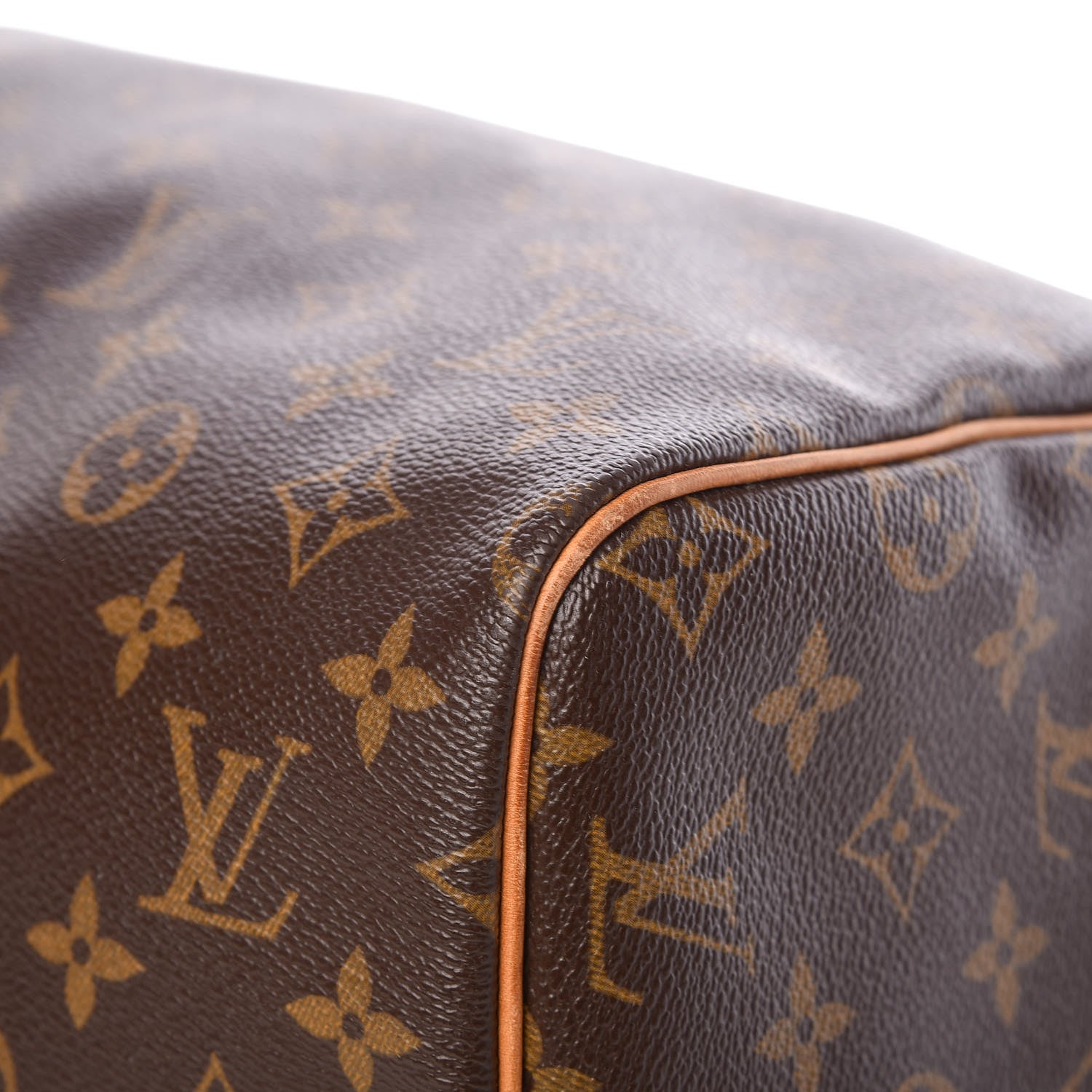 Louis Vuitton Monogram Speedy 30 15 of 17