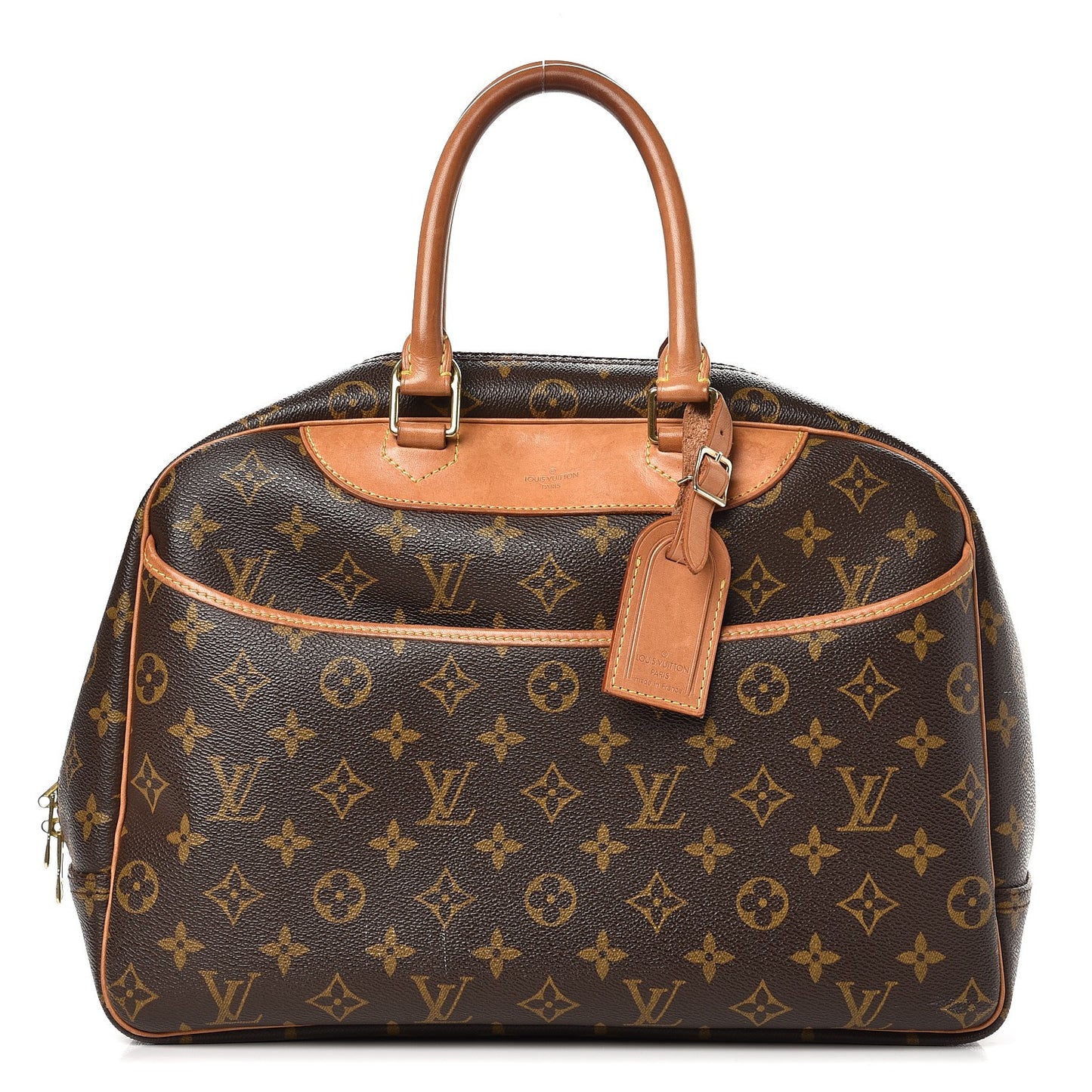 Monogram Deauville