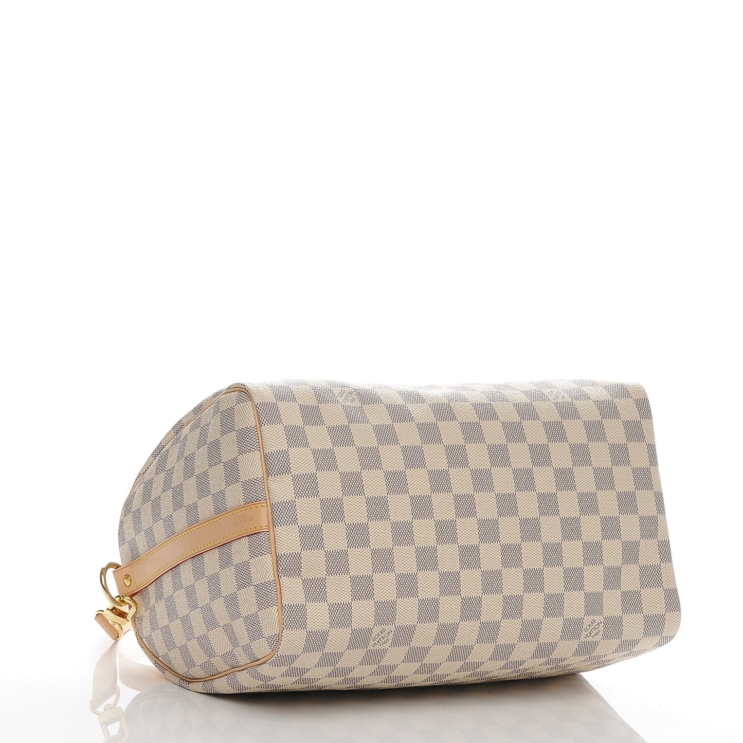 Damier Azur Speedy Bandouliere 30