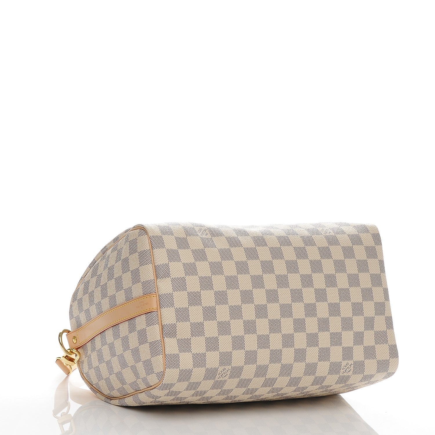Louis Vuitton Damier Azur Speedy Bandouliere 30 4 of 7
