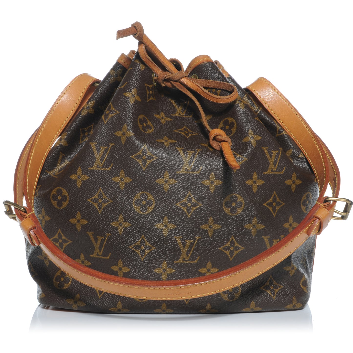 Monogram Petit Noe