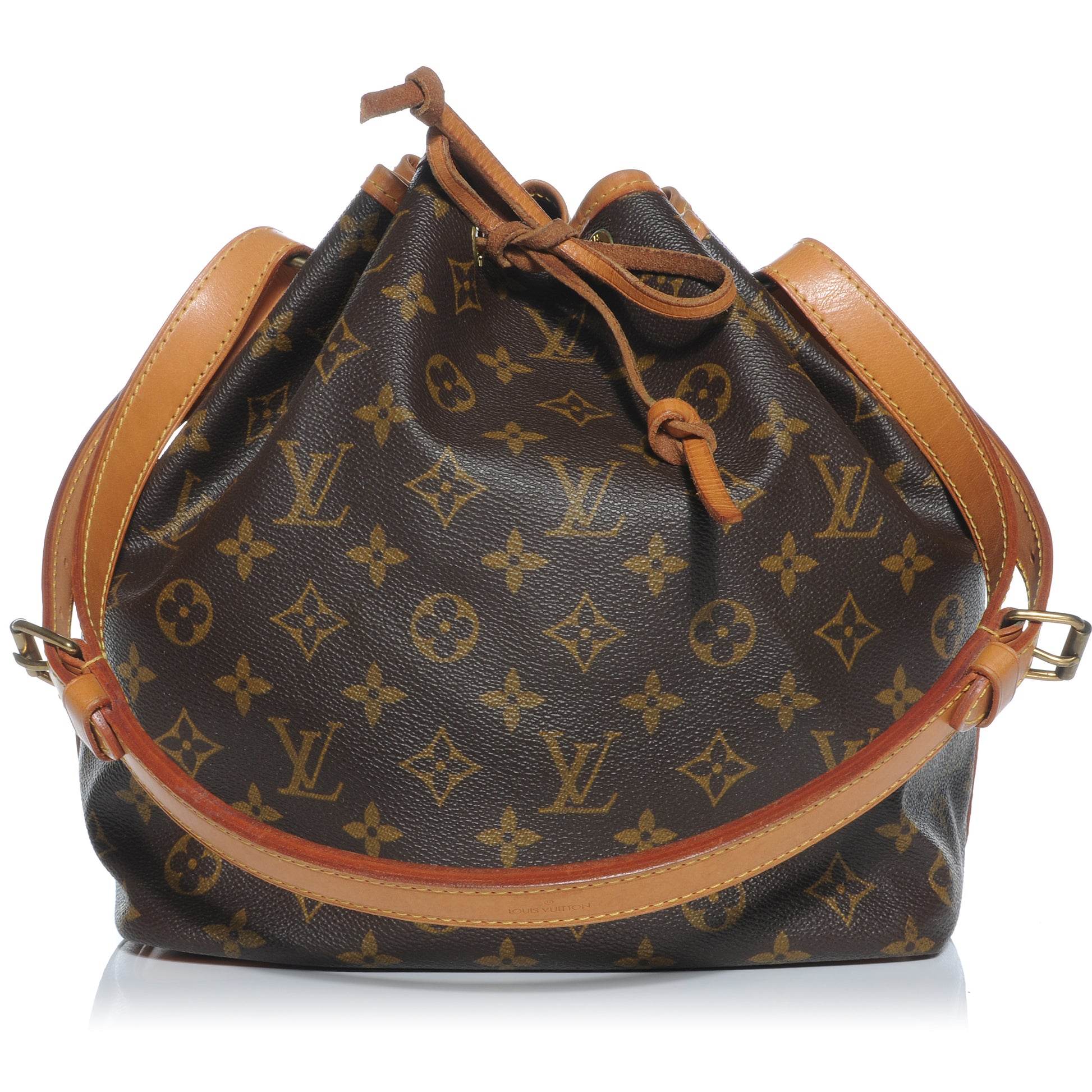Louis Vuitton Monogram Petit Noe 1 of 8