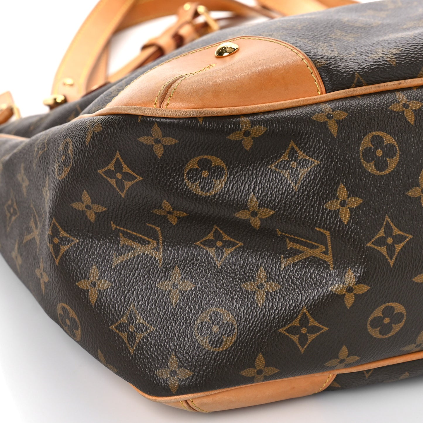 Monogram Estrela MM