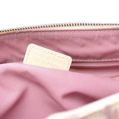 Christian Dior Monogram Girly Boston Pink 7 of 12