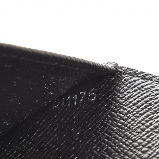 Damier Graphite Medium Ring Agenda Cover
