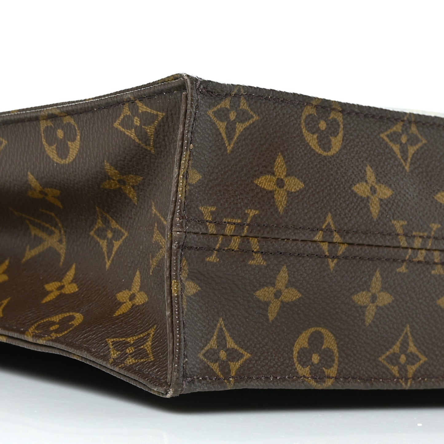 Monogram Sac Plat