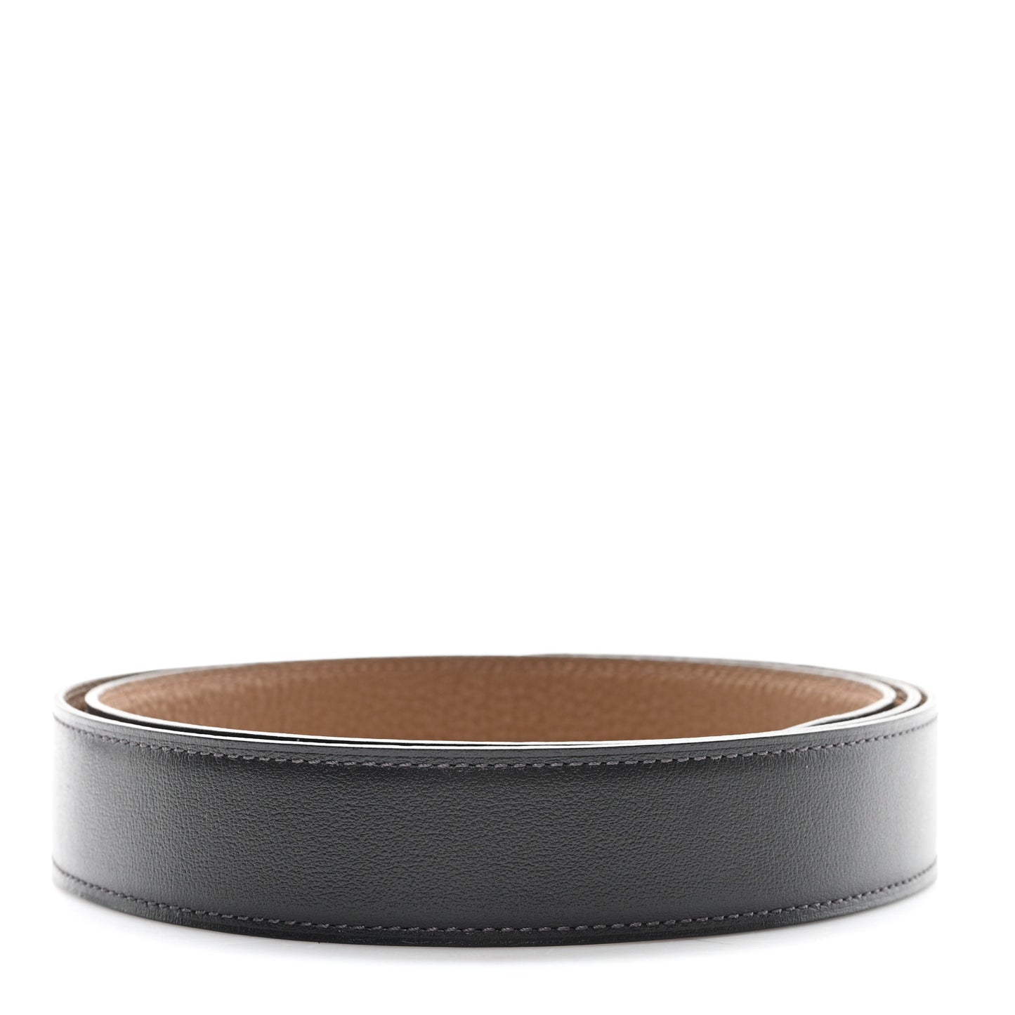 Box Togo 32mm Belt Strap 105 42 Black  Alezan