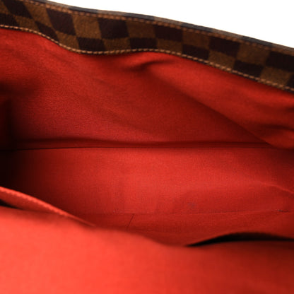 Louis Vuitton Damier Ebene Broadway Messenger Bag 5 of 9
