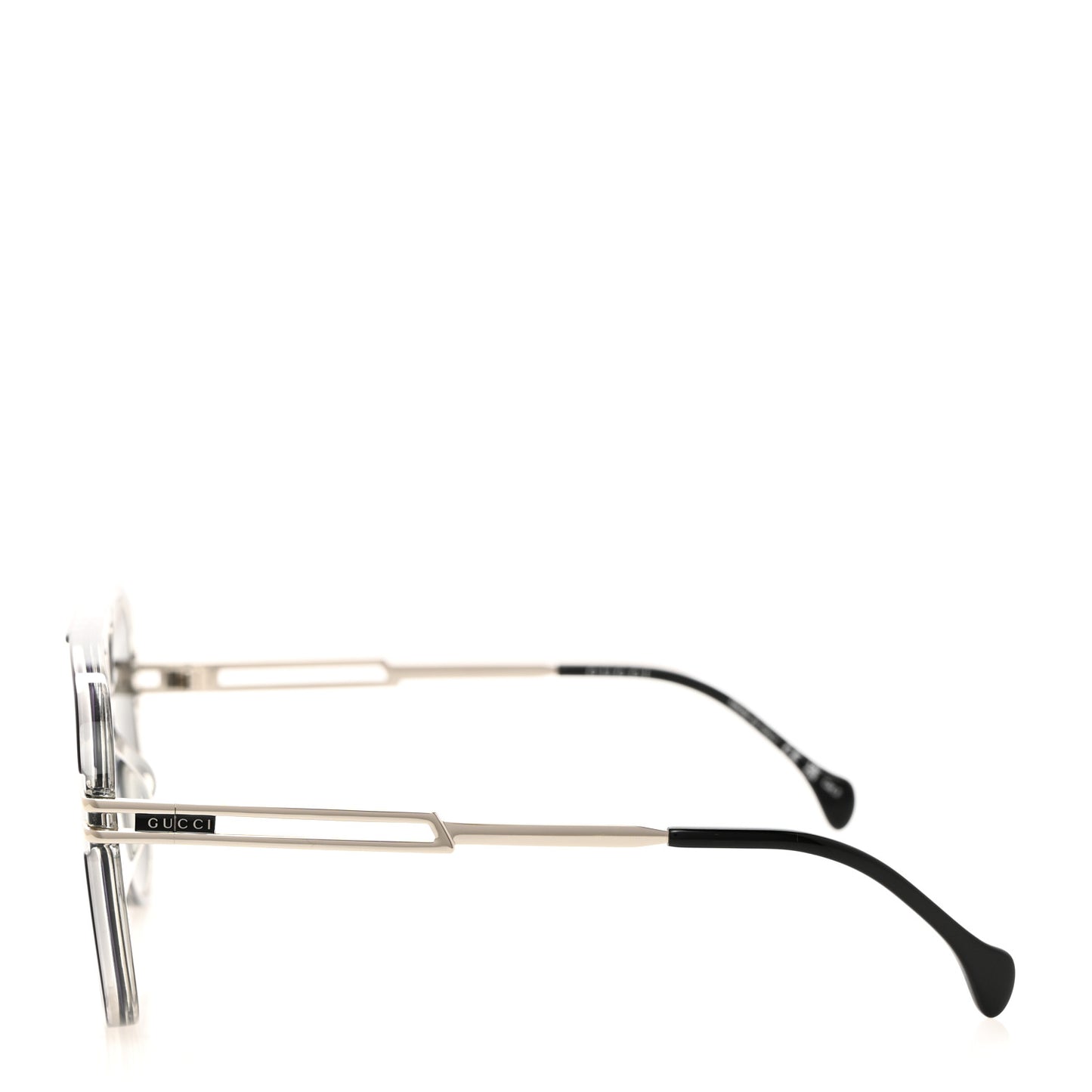 Navigator Sunglasses GG1104S Black