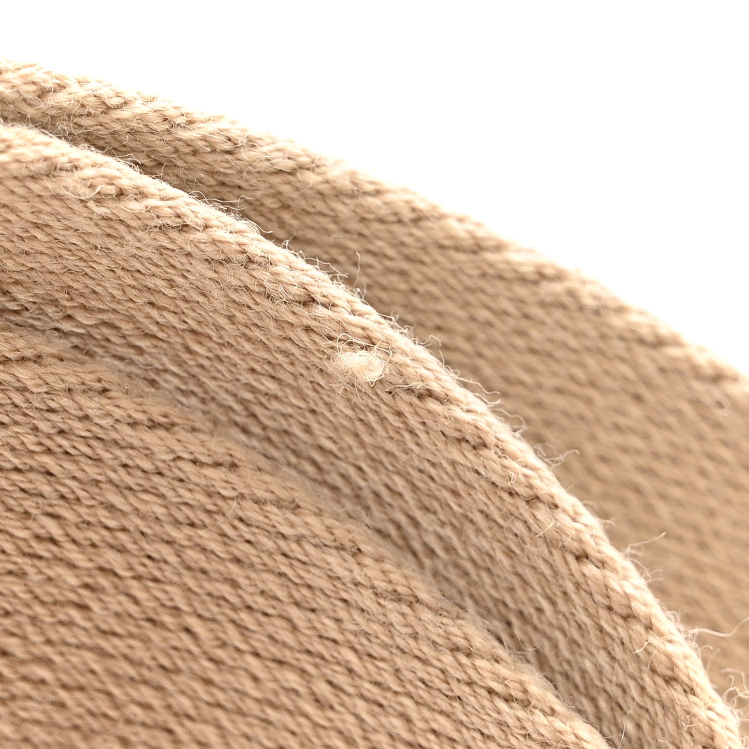 Hermes Taurillon Clemence Amazone Evelyne TPM Beige Marfa 11 of 12