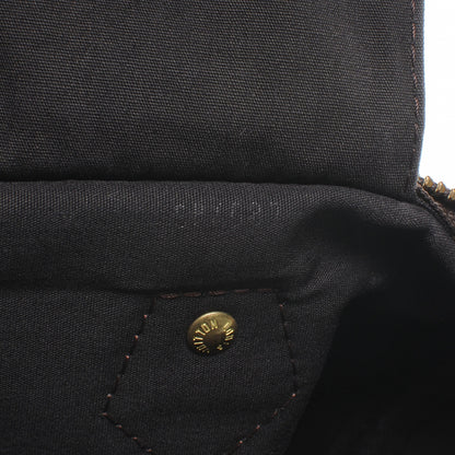 Louis Vuitton Mini Lin Speedy 30 Ebene 5 of 12