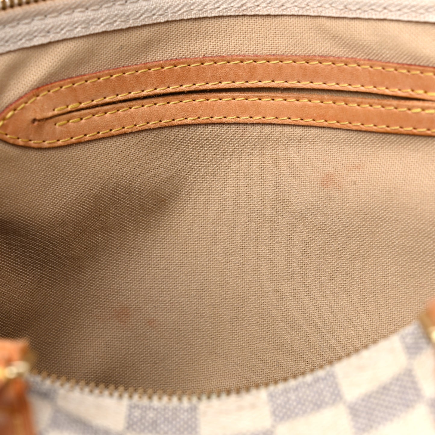 Damier Azur Speedy 30