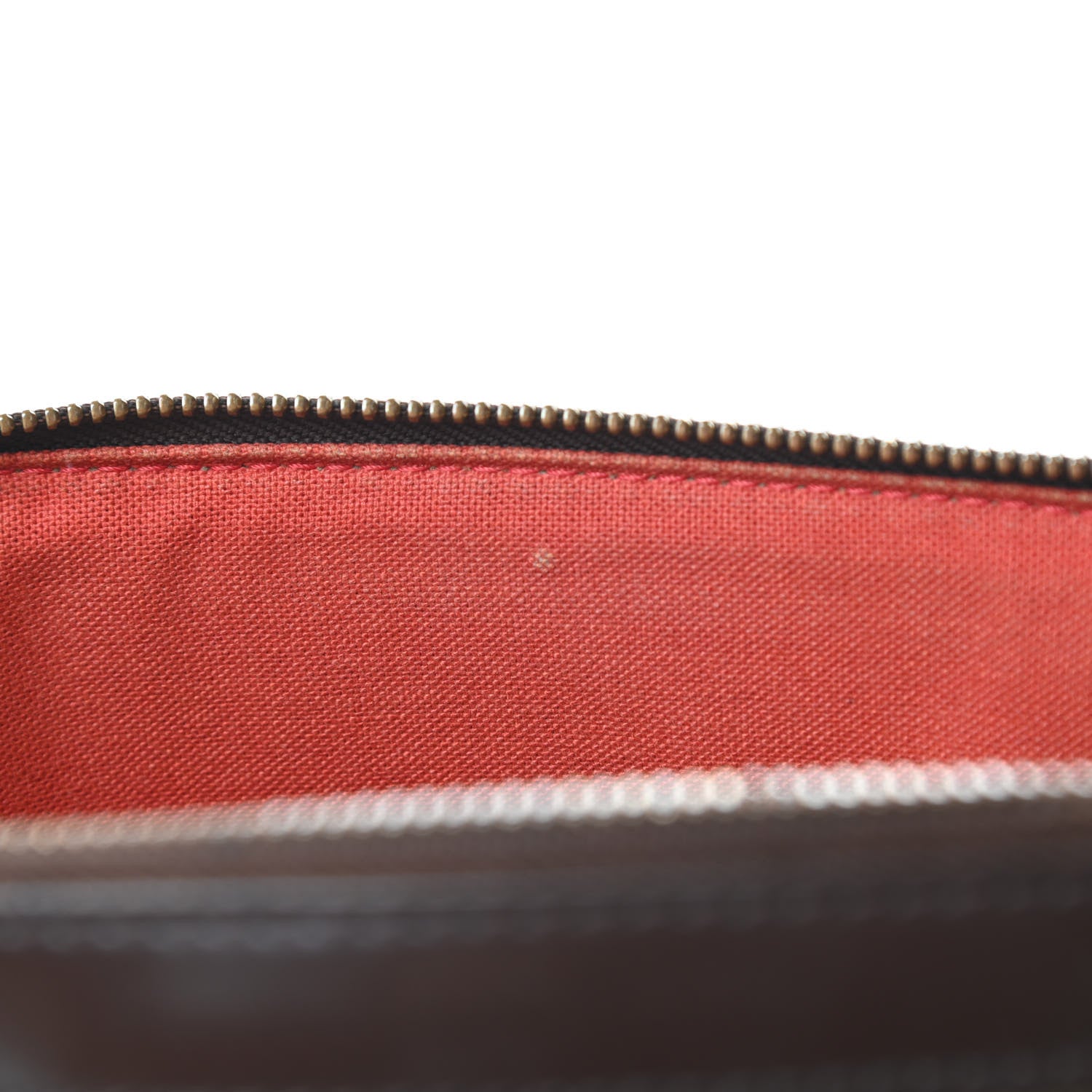 Louis Vuitton Damier Ebene Illovo MM 13 of 13