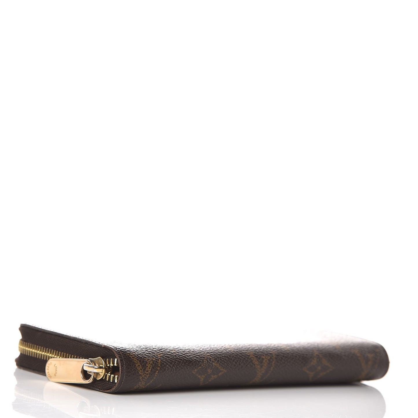 Monogram Zippy Wallet