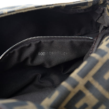 Fendi Zucca Baguette Tobacco 6 of 20