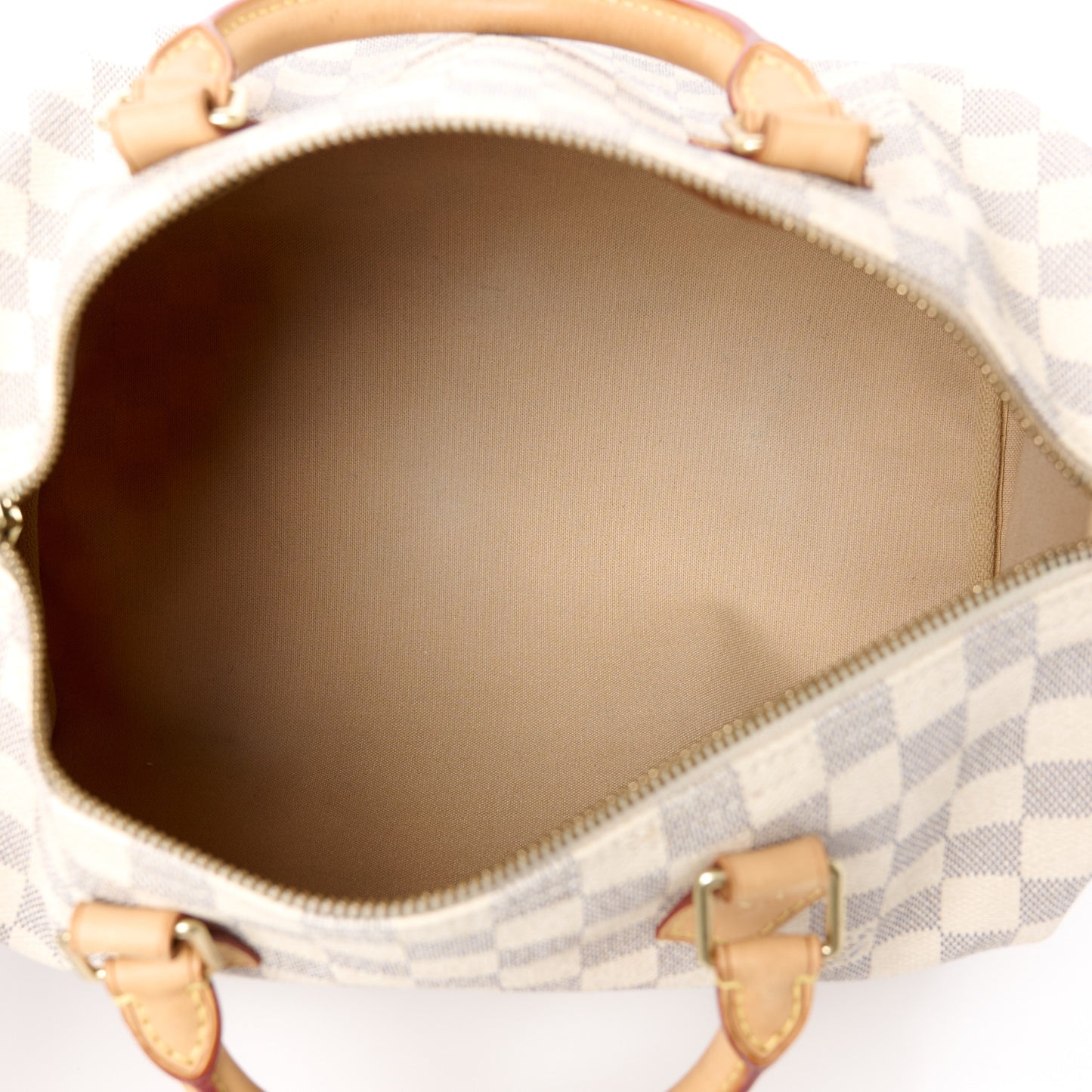 Damier Azur Speedy 30
