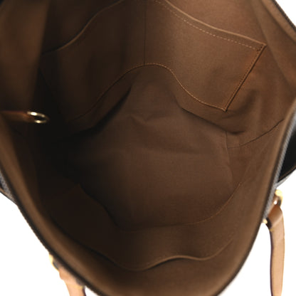 Louis Vuitton Monogram Totally MM 5 of 11