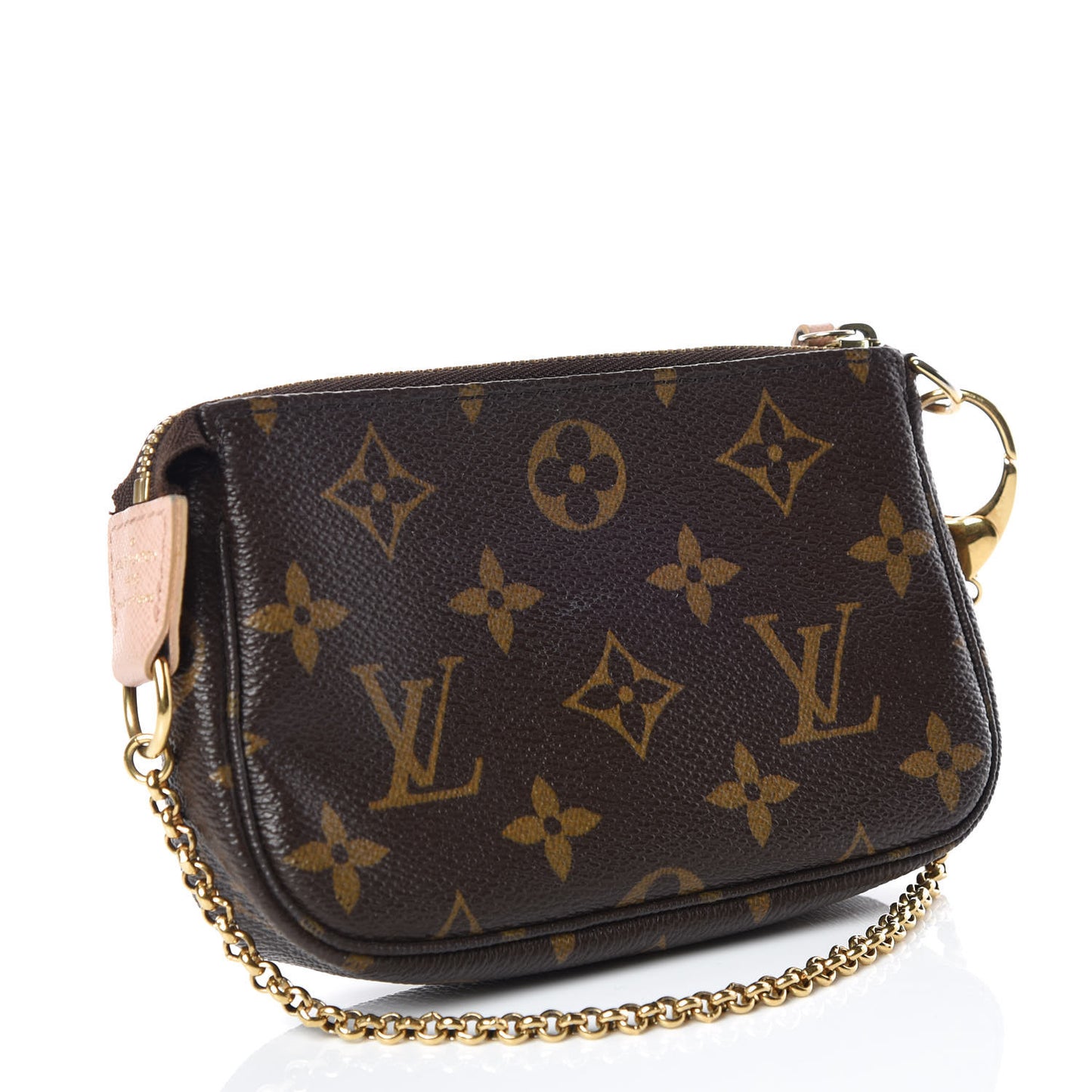 Monogram Affiche Mini Pochette Accessories