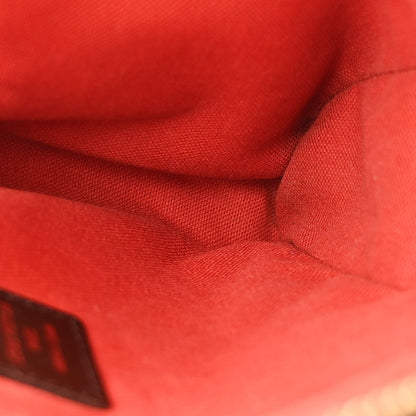 Louis Vuitton Damier Ebene Geronimos 6 of 11