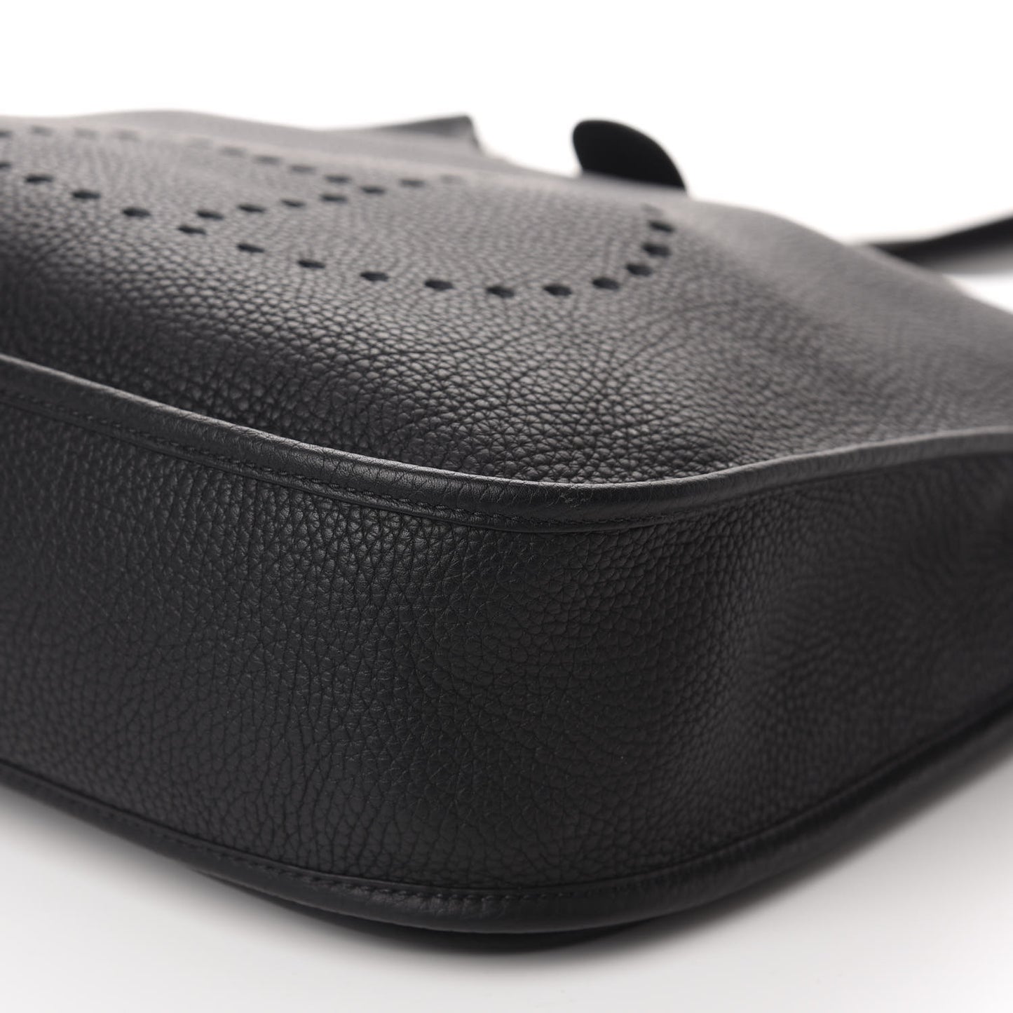 Taurillon Clemence Evelyne III GM Black