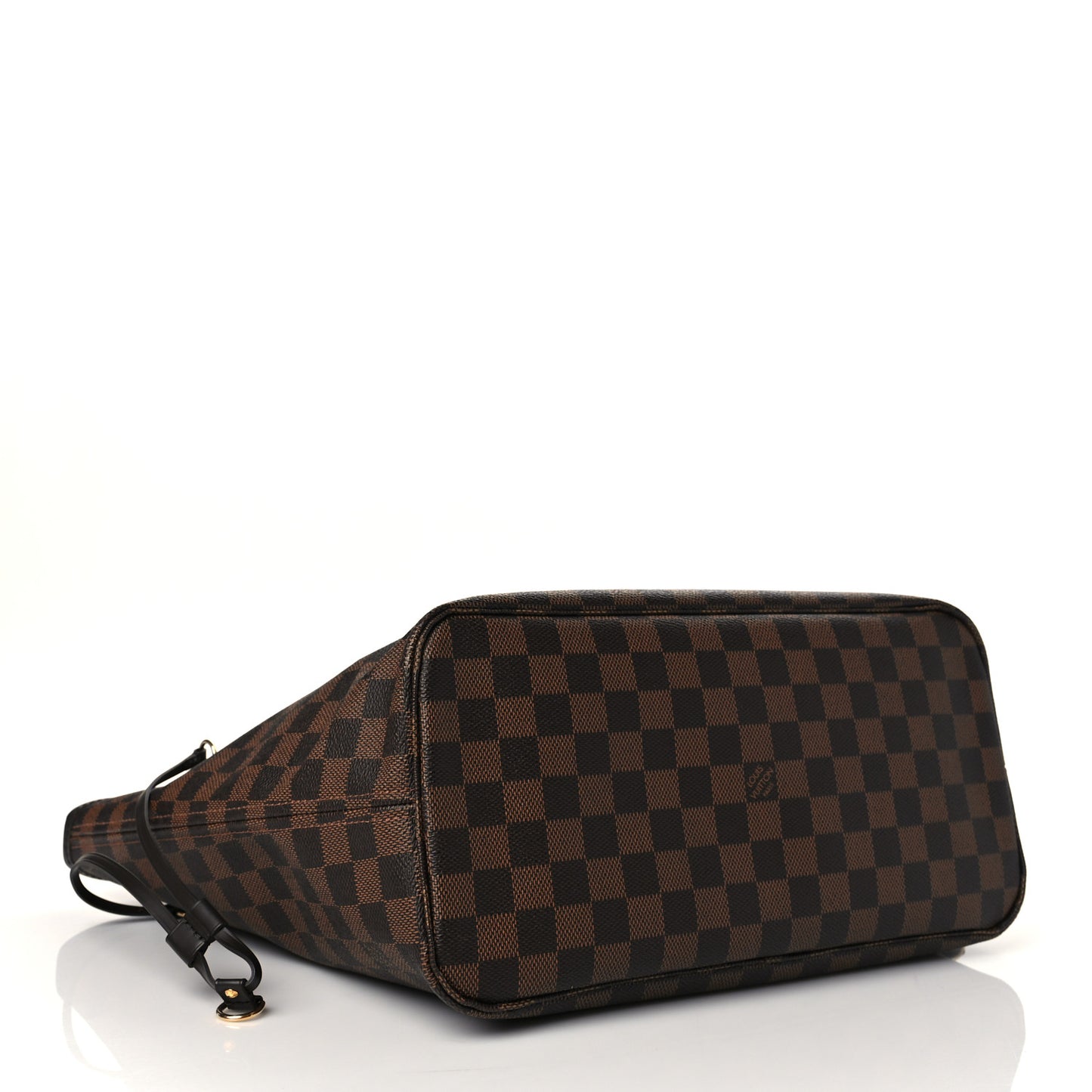 Damier Ebene Neo Neverfull MM