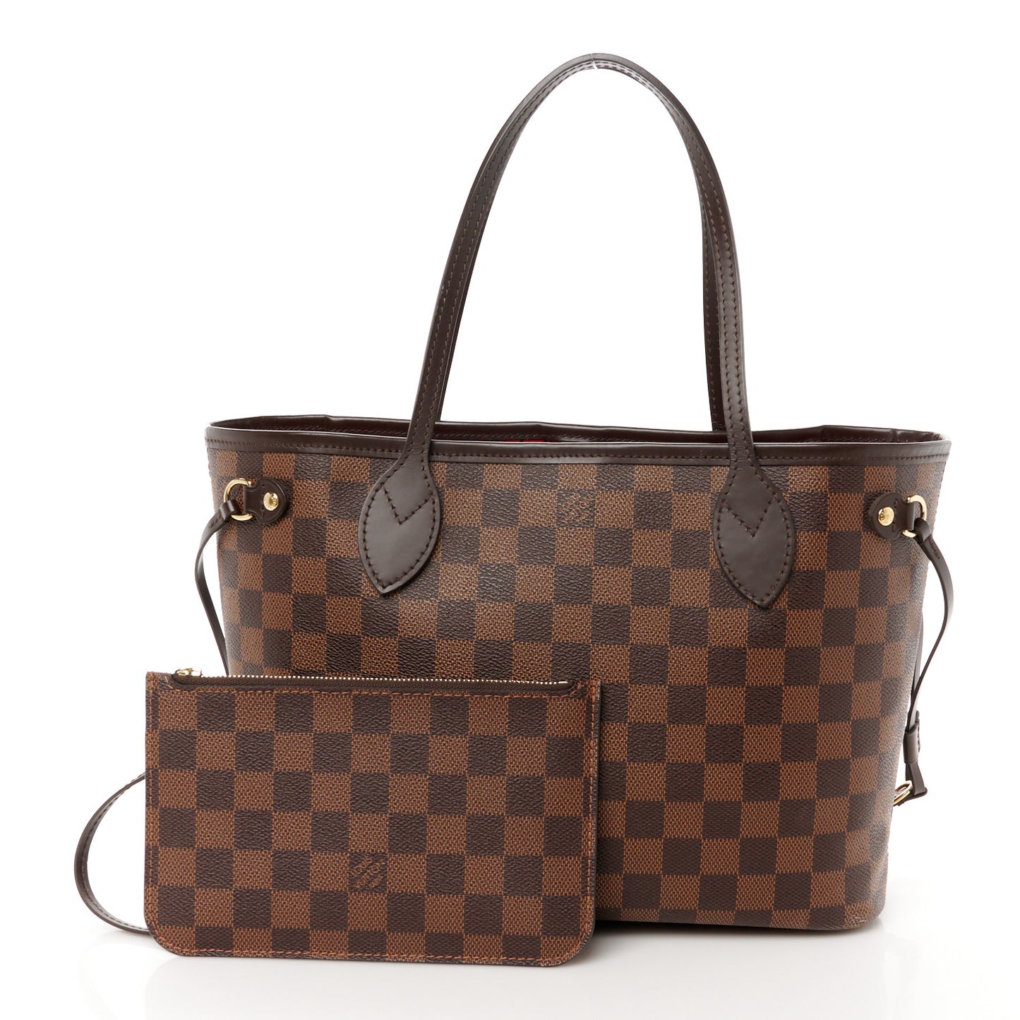 Damier Ebene Neo Neverfull PM