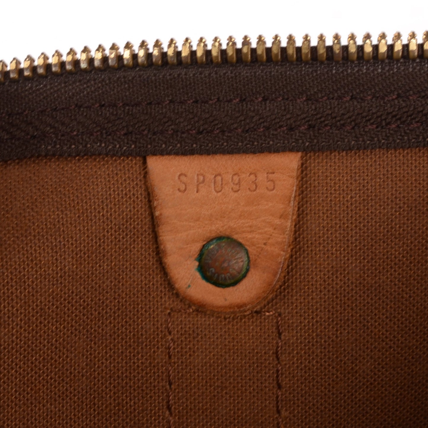 Monogram Keepall 55