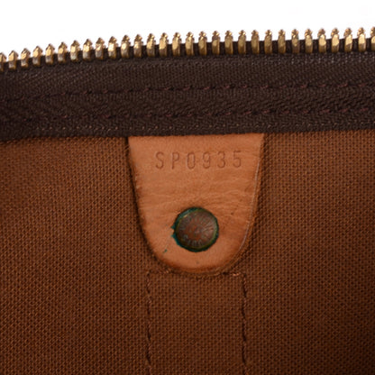 Louis Vuitton Monogram Keepall 55 7 of 7