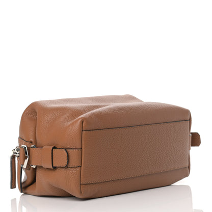 Givenchy Grained Calfskin Small Nightingale Caramel 3 of 13