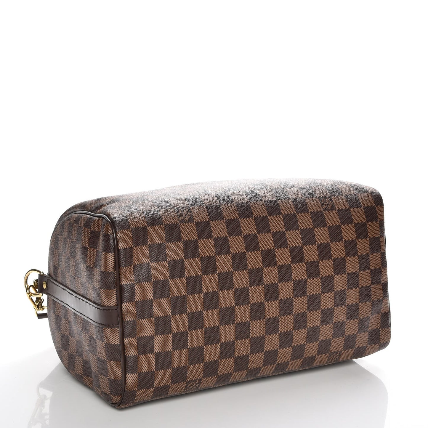 Damier Ebene Speedy Bandouliere 30