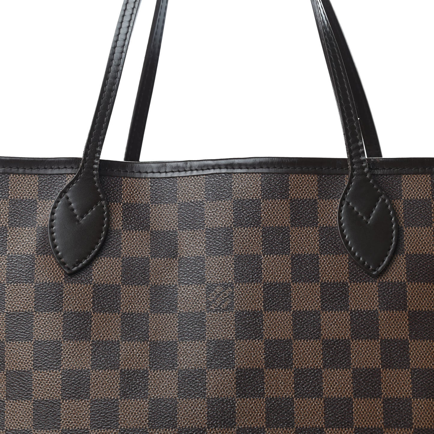 Damier Ebene Neverfull MM