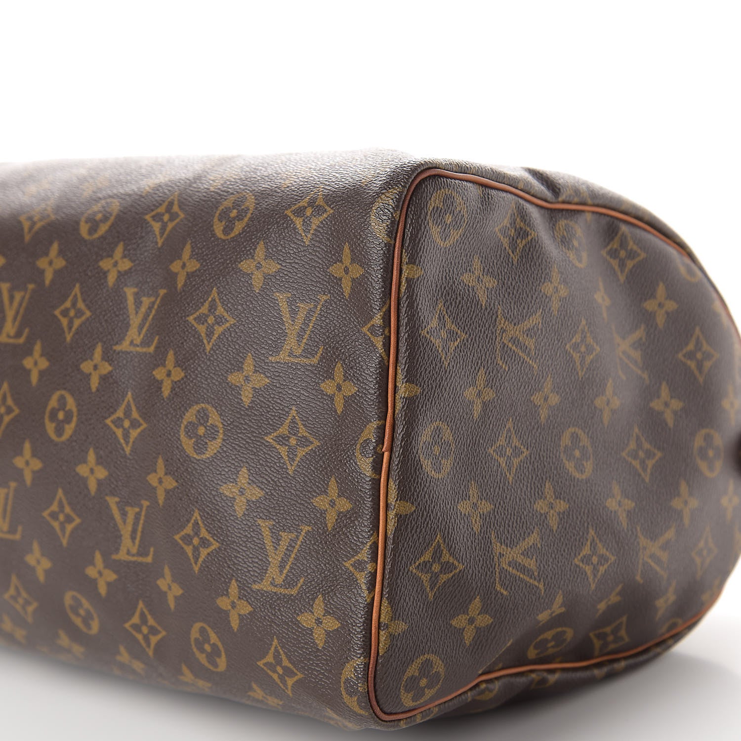 Louis Vuitton Monogram Speedy 40 8 of 10