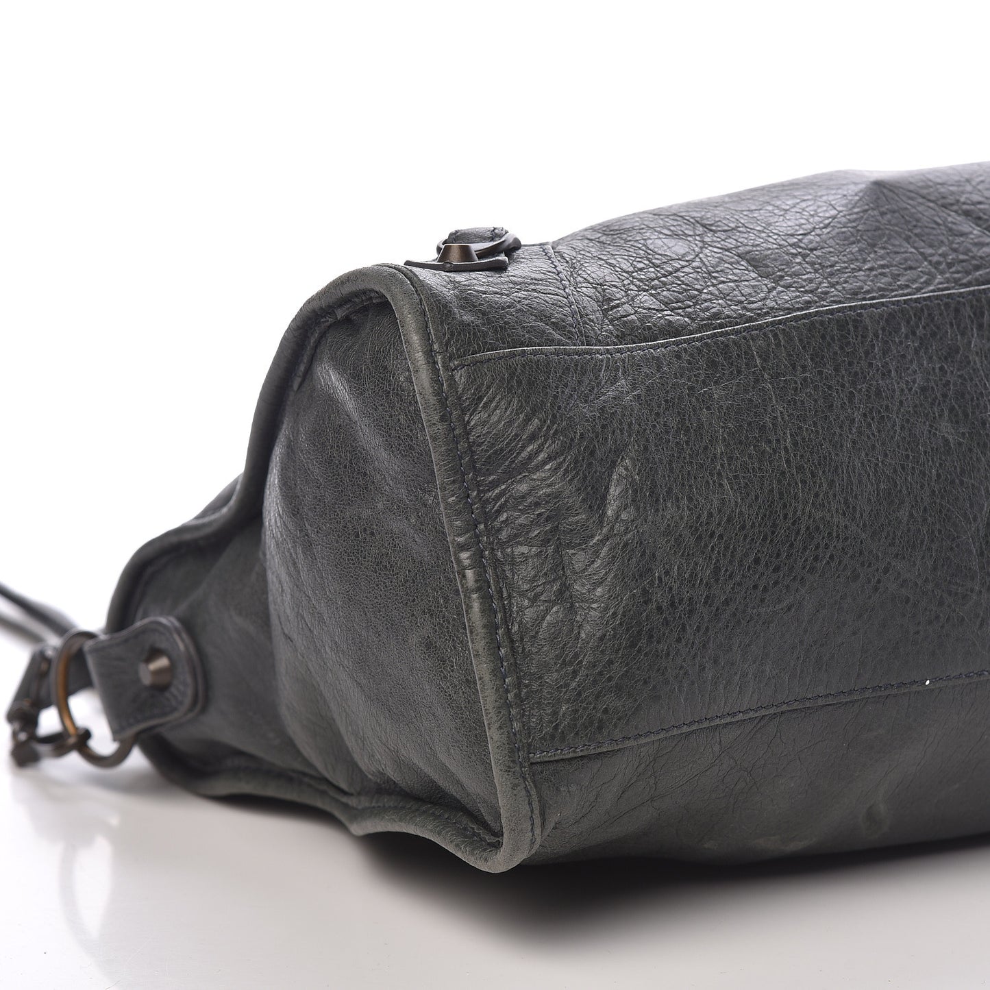 Agneau Classic Hardware City Anthracite